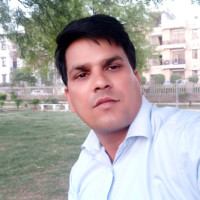 Girish Kumar Sharma