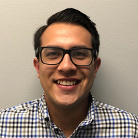 Jorge Renova, Eit