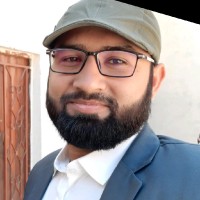 Waqas Idrees