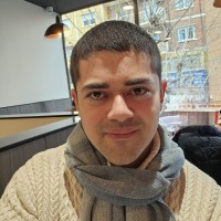 Marlon Ludeña