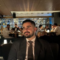 Tariq Mansour