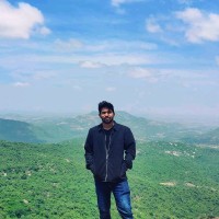 Ajeya Krishna