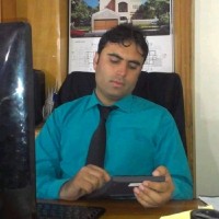 Atiq Rahman Rahmany