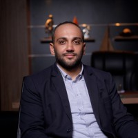 Rami Habash PhD