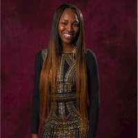 Shena Jamison