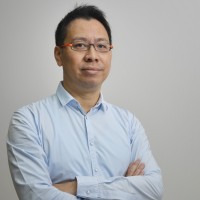 Roy Liu