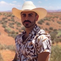 Javier Moreno