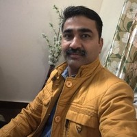 Mohd Azmat