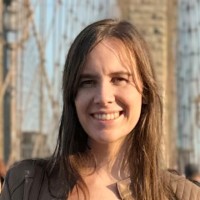 Katherine Hamilton, Cpa