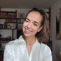 Frédérique Dupéré-Larouche