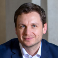 Christian LeBlanc Thilsted