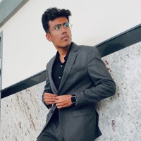Anand Kumar B