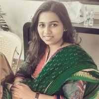 Neha Naik