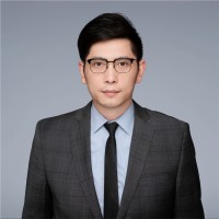 Jeffrey Zhang