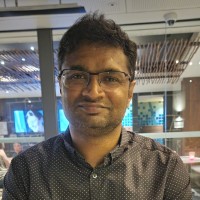 Praveen Sequeira