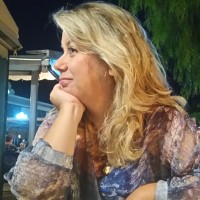 Mary Logara - Dasopoulos