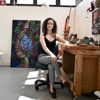 Emily Teall