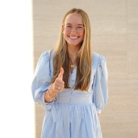 Grace Thomas