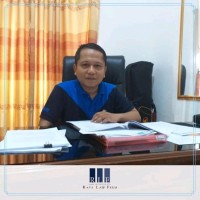 Beni Gonzales S.H