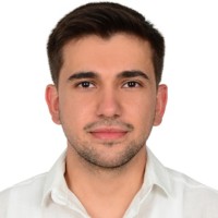 Burak Çavuşoğlu