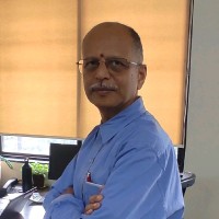 Narasimharao Jupudi