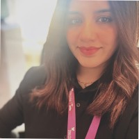 Palwasha Khan
