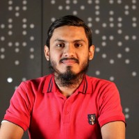 Shahzaib Ahmad