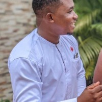 FREDERICK SENYO