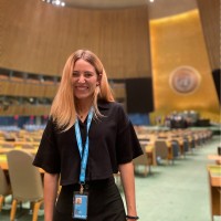 Sara Millan Vivar