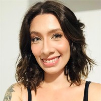Amanda Caroline Da Silva