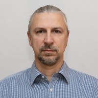 Alexander Zarzhitski