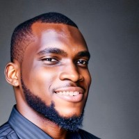 Anthony Okpara