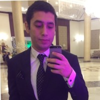 Mostafa El-Shenawy