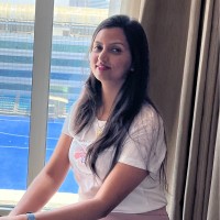 shivani chauhan