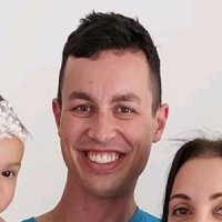 Adam Dixon