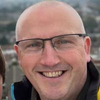 Colin Whitton