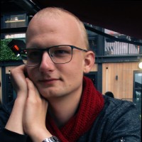 Max Van Duin