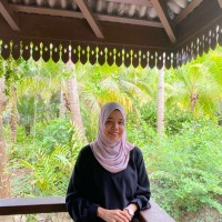 Norsyafiqah Shuid