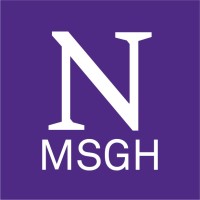 Northwestern M.S. Global Health Student Leadership Council