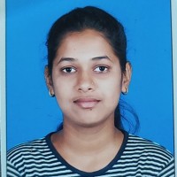 Aishwarya Padwal