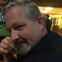 Eric Marx