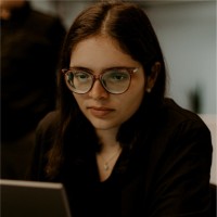 Janaine Flores Moura
