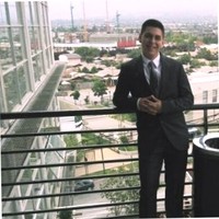Kevin Godoy Fernández
