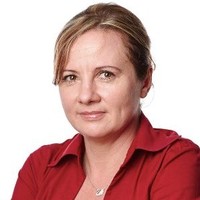 Anna Mroz