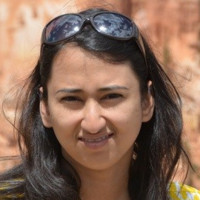Saumi Bandyopadhyay