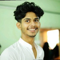 Harishankar R