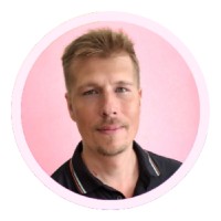 Pasi Palosaari