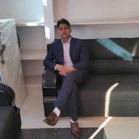 Yatendra Kumar Sharma