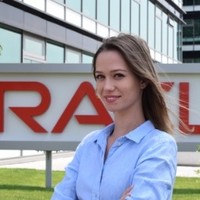 Alexandra-Cristina Ghinea