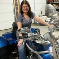 Suzi Shippen